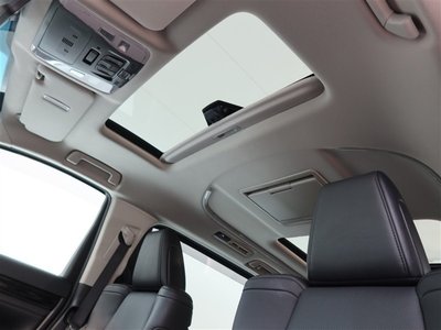 2022 TOYOTA ALPHARD thumbnail 20