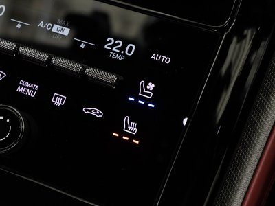 PORSCHE PANAMERA - 5