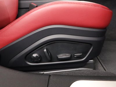 PORSCHE PANAMERA - 7