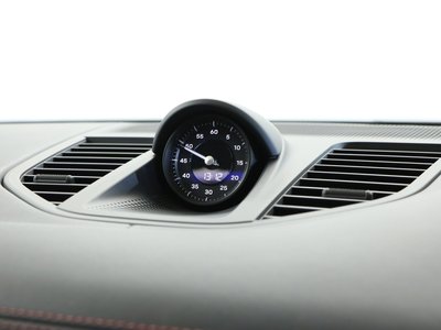 PORSCHE PANAMERA - 2