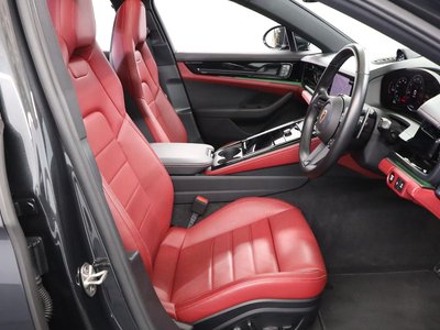 PORSCHE PANAMERA - 6