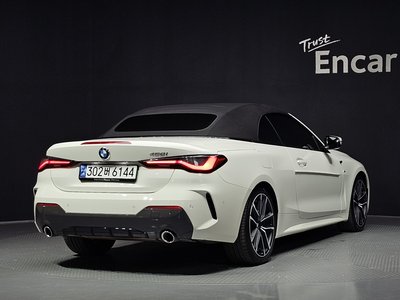 BMW 4 SERIES - 4