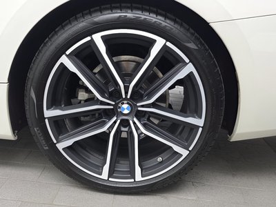 BMW 4 SERIES - 8