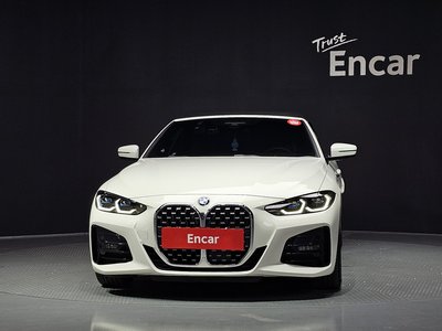 BMW 4 SERIES - 2