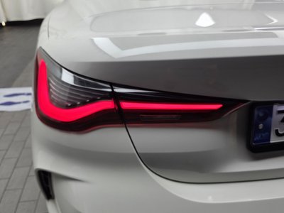 BMW 4 SERIES - 10