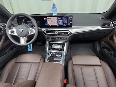BMW 4 SERIES - 5