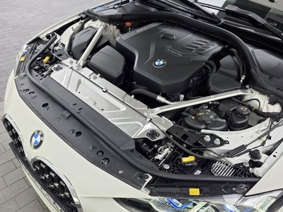 BMW 4 SERIES - 7