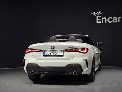 BMW 4 SERIES - 3