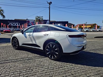 TOYOTA CROWN CROSSOVER - 5