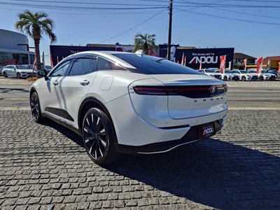 TOYOTA CROWN CROSSOVER - 4