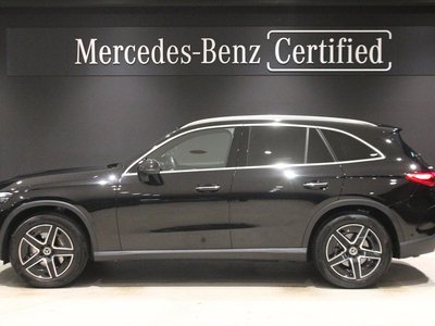 MERCEDES-BENZ GLC - 3