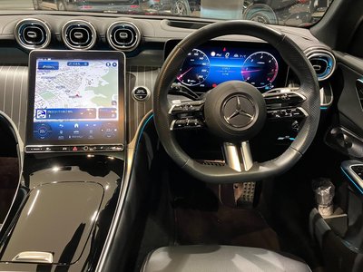 MERCEDES-BENZ GLC - 8