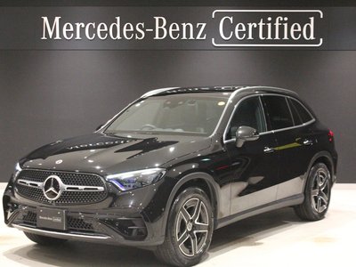 MERCEDES-BENZ GLC - 1