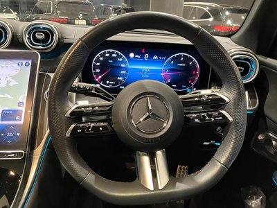 MERCEDES-BENZ GLC - 7