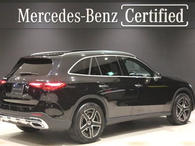 MERCEDES-BENZ GLC - 4