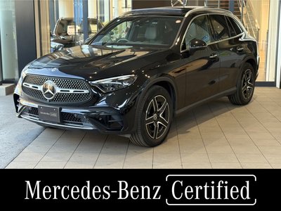 MERCEDES-BENZ GLC - 2