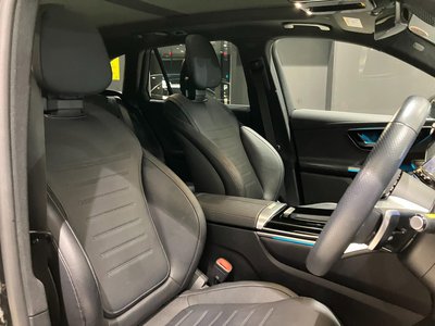 MERCEDES-BENZ GLC - 5