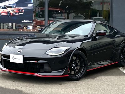 NISSAN FAIRLADY Z