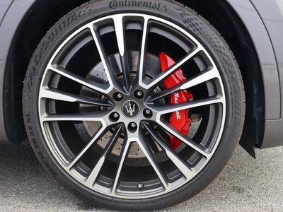 MASERATI LEVANTE - 5