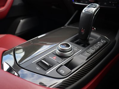 MASERATI LEVANTE - 9