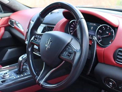 MASERATI LEVANTE - 6