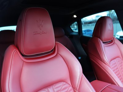 MASERATI LEVANTE - 10