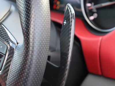 MASERATI LEVANTE - 7