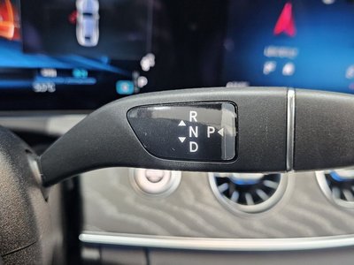 MERCEDES-BENZ GT AMG - 9