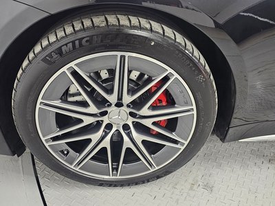 MERCEDES-BENZ GT AMG - 6