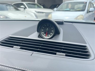 PORSCHE PANAMERA - 5