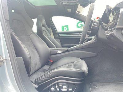 PORSCHE PANAMERA - 7