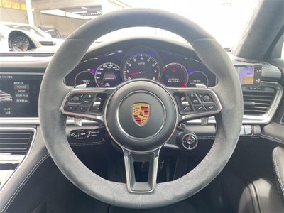 PORSCHE PANAMERA - 6