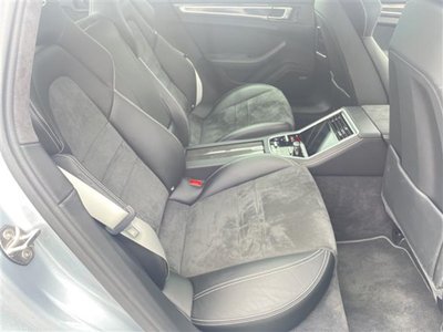 PORSCHE PANAMERA - 9