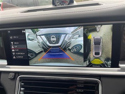 PORSCHE PANAMERA - 2