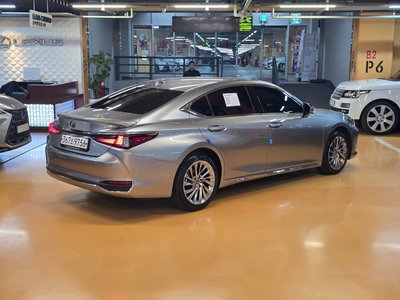 LEXUS ES - 5