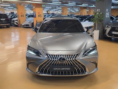 LEXUS ES - 2