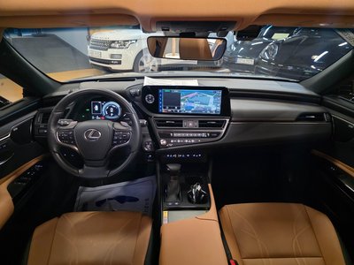 LEXUS ES - 4