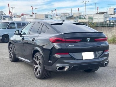 صورة 3 لـ 2024 BMW X6