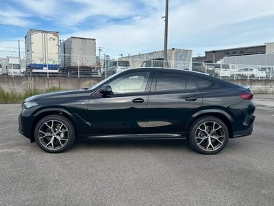 صورة 9 لـ 2024 BMW X6