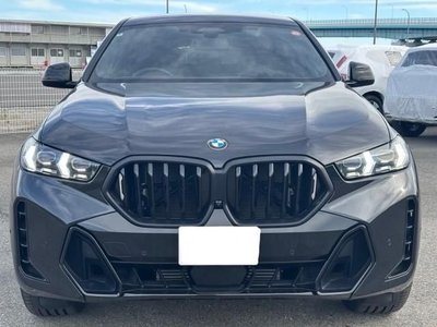صورة 2 لـ 2024 BMW X6
