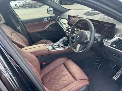 صورة 5 لـ 2024 BMW X6