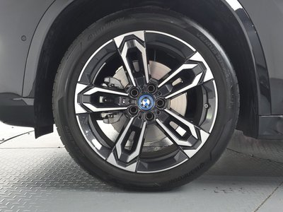 BMW IX1 - 6