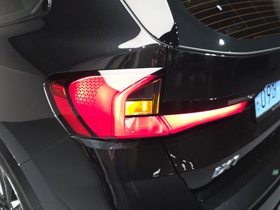 BMW IX1 - 10