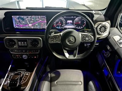 صورة 7 لـ 2021 Mercedes-BENZ OTHERS