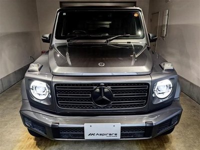 صورة 2 لـ 2021 Mercedes-BENZ OTHERS