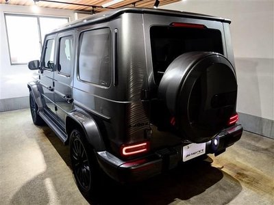 صورة 3 لـ 2021 Mercedes-BENZ OTHERS