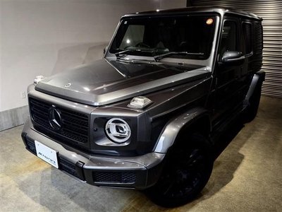 صورة 1 لـ 2021 Mercedes-BENZ OTHERS