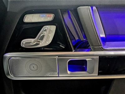 صورة 9 لـ 2021 Mercedes-BENZ OTHERS