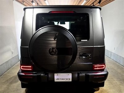 صورة 4 لـ 2021 Mercedes-BENZ OTHERS