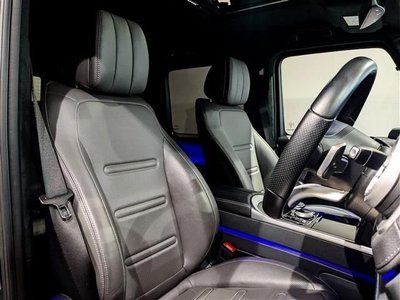 صورة 5 لـ 2021 Mercedes-BENZ OTHERS
